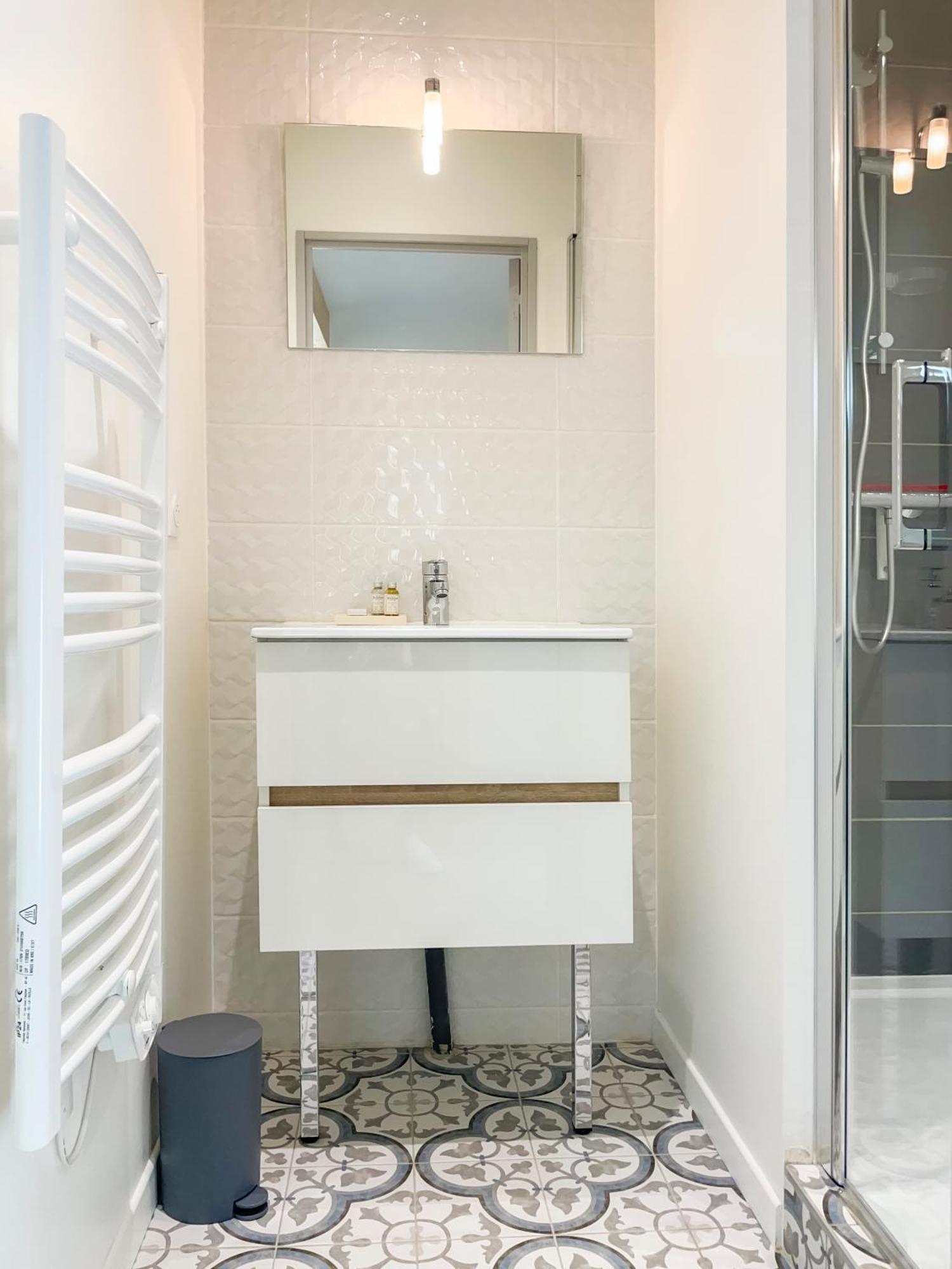 Studios Climatises En Centre Ville Bordeaux Zewnętrze zdjęcie