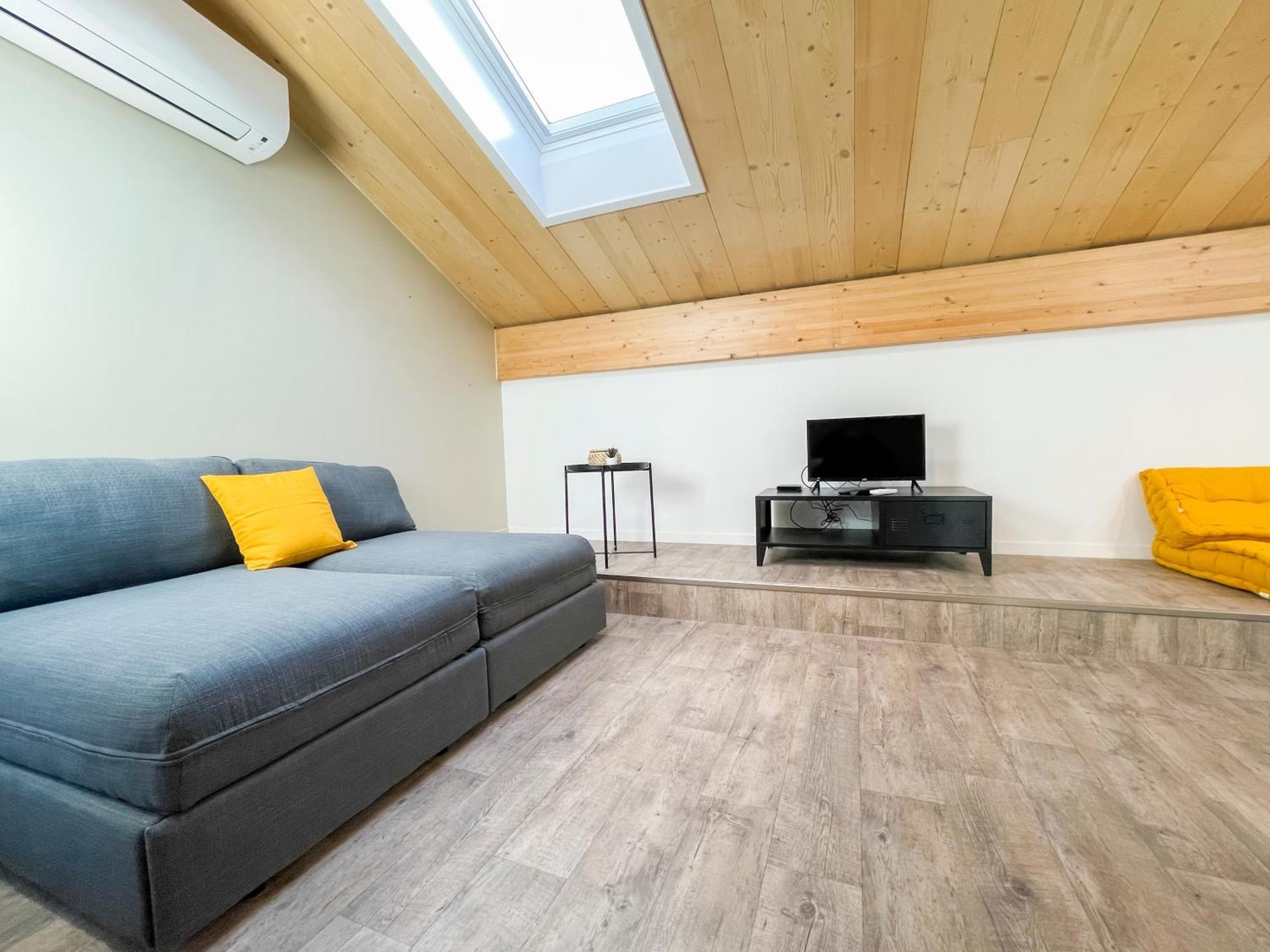 Studios Climatises En Centre Ville Bordeaux Zewnętrze zdjęcie