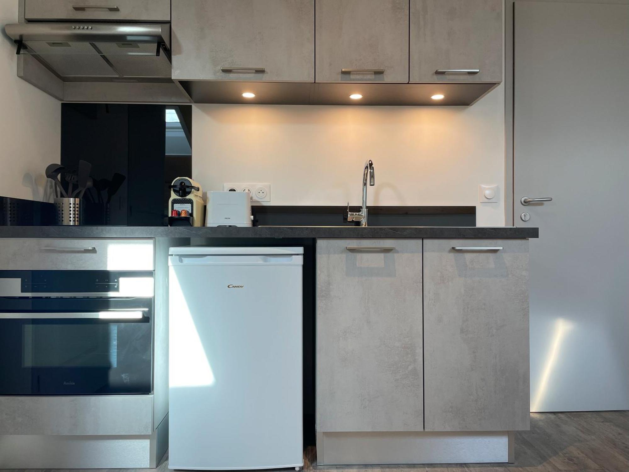 Studios Climatises En Centre Ville Bordeaux Zewnętrze zdjęcie